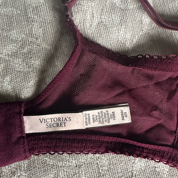 Victorias Secret Dream Angels Bra - Picture 5 of 7